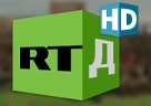 RUSSIA TODAY DOC HD